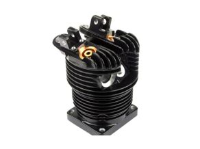 Cylinder, Left (front)