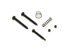 Carburettor Screw & Spring Set