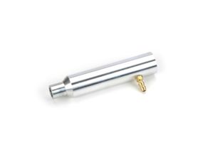 Muffler, Right - (CL)