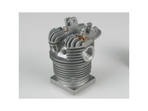 Cylinder, Left (front)