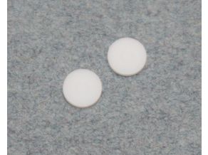 Piston Pin Retainer (2 set) SAI8008A