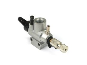 Carburettor Complete, Left