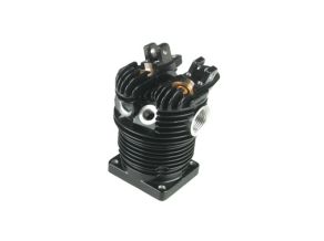 Cylinder, Left (front)