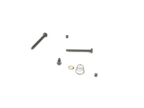 Carburettor Screw & Spring Set