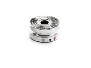 Taper Collet & Drive Flange