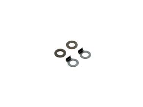 Steel Washer Set