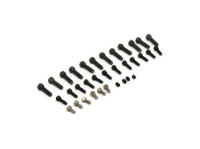 Crankcase Screw Set