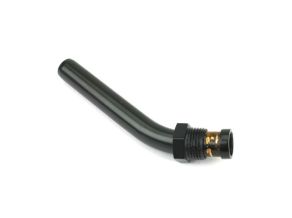 Muffler, Left (front)