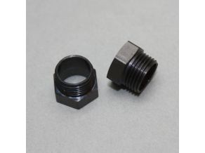 Muffler Nut (2 pcs)