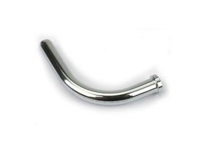 Intake Manifold, left