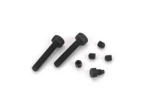 Carburettor Screw & Spring Set