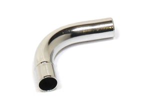 Intake Manifold, left