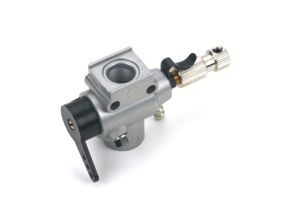 Carburettor Complete, Left