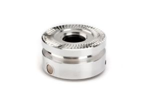 TAPER COLLET & DRIVE FLANGE