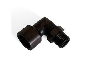Muffler Right Angle Adapter SAIG33R3140