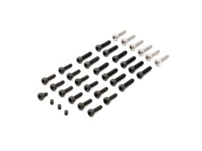 Crankcase Screw Set SAIG33R331