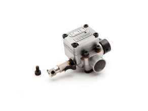 CARBURETOR COMPLETE LEFT