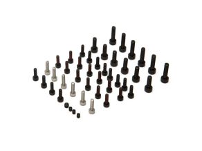 CRANKCASE SCREW SET