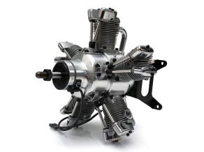 FG-73 R5 Engine