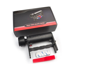 CRRCpro ES60 Electric Starter for 15cc - 60cc Gas / Glow Engines Works With 3s Lipo ES60