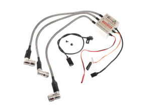 3 Cylinder Radial Ignition CM-6 90 Degree