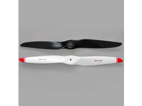 20" x 6" 2 Blade W-R Tips