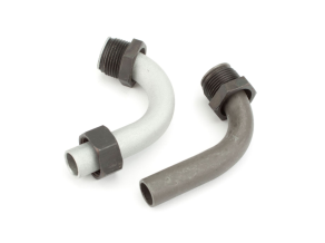 Evolution 160cc 7 Cylinder Radial 4 Stroke Gas Engine Inlet & Exhaust Sub Assembly