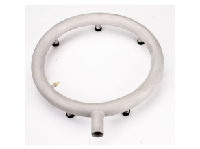 260cc 7-260 Engine Silencer Ring