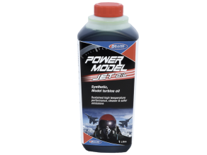 Deluxe Materials Power Model Jet Oil 1000ml 