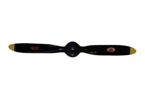 32" x 16" 2 Blade B-Y Tips Moki 215cc