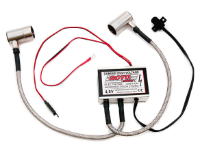 70 V2 UR17 2/S Ignition