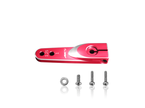 Metal single horn package (L: 1/1.25 in, M2.5)