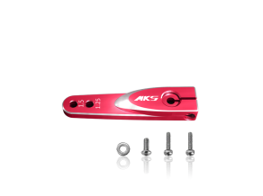 Metal single horn package (L: 1.25/1.5 in)