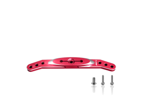 Metal double offset horn package (L: 2.5/3/3.5 in)