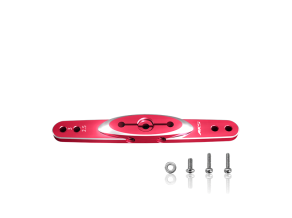 Metal double horn package (L: 2.5/3 in)