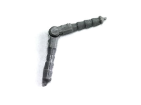 Robart 3/32" Hinge Point (Pk6)	