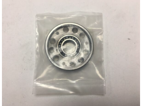 Evolution 160cc 7 Cylinder Radial 4 Stroke Gas Engine Cam Gear Sub Assembly