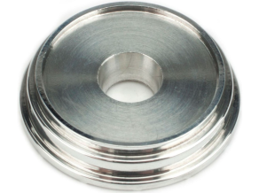 Evolution 77cc 7 Cylinder Radial 4 Stroke Glow Engine Prop Hub