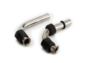 Evolution 35cc 7 Cylinder Radial 4 Stroke Glow Engine Inlet & Exhaust Sub Assembly 