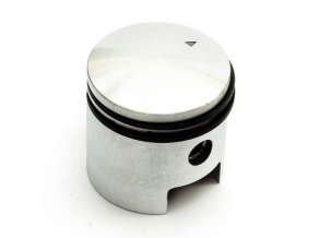 Evolution 35cc 7 Cylinder Radial 4 Stroke Glow Engine Piston