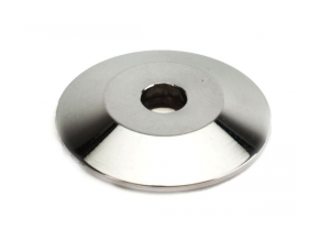 Evolution 35cc 7 Cylinder Radial 4 Stroke Glow Engine Prop Washer