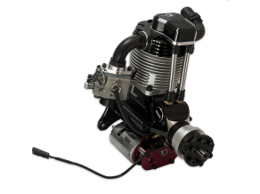 G-Power F 50cc With Starter