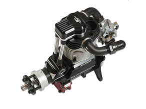 G-Power F 50cc (Rear Intake) With Starter