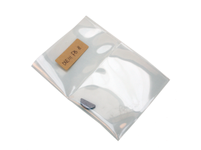 DLE 111FB Woodruff Key