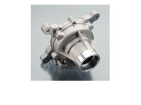 DLE 85R Crankcase