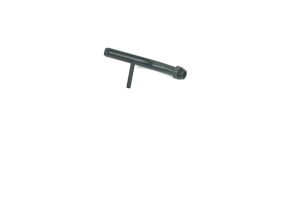 Muffler, Left (front)