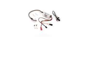 FG ELECTRONIC IGNITION