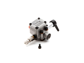 Saito Carburetor Complete