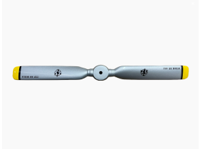 28" x 12" 2 Blade G-Y Tips Wilga Valach 120cc