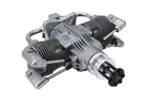 FG-120Ts Engine